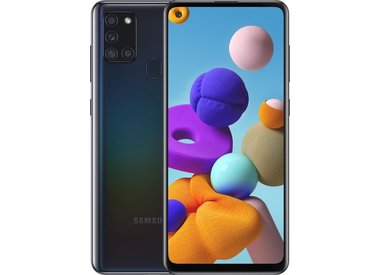 Galaxy A21s