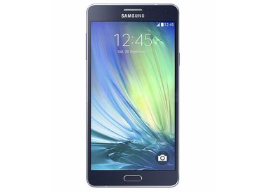 Galaxy Samsung A7