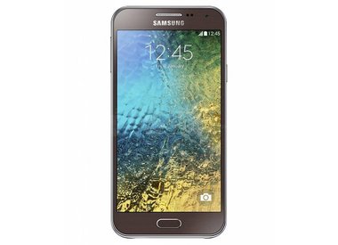 Galaxy Samsung E5