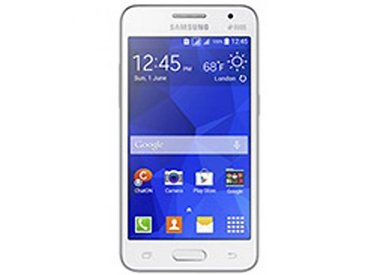 Samsung Galaxy II noyau G355H