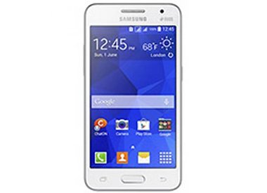 Samsung Galaxy Nucleo II G355H
