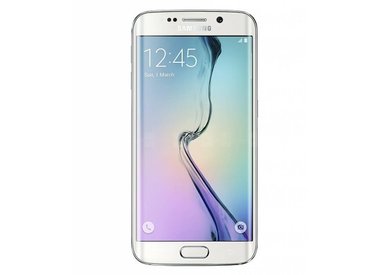 Samsung Galaxy S6 Edge