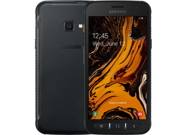 Galaxy Xcover 4s