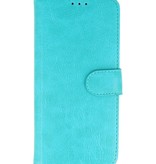 Bookstyle Wallet Cases Case for Samsung Galaxy Note 20 Ultra Green