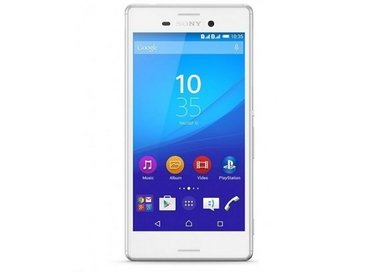 Sony Xperia M4 del Aqua