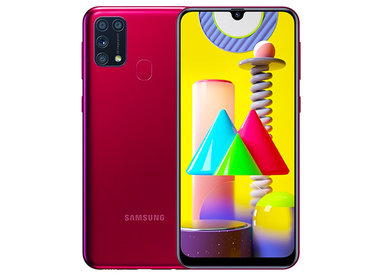 Galaxy A31