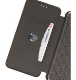 Étui Folio Slim pour Samsung Galaxy A31 Doré