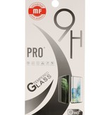MF gehärtetes Glas für Oppo Find X2 Lite