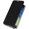 Custodia Folio Slim per Samsung Galaxy M31 Nera