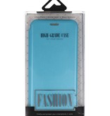 Funda Slim Folio para iPhone 12 Pro Azul