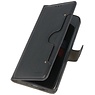 Luxury Wallet Case for iPhone 12 Pro Max Black