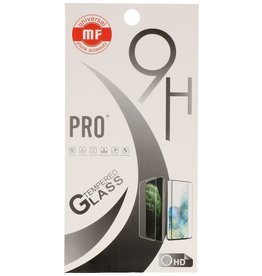 Tempered Glass voor iPhone 12 Pro Max