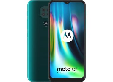 Moto G9 Play