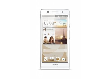 Ascend P6