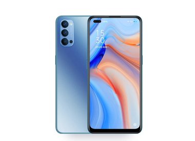 Oppo Reno 4 5G