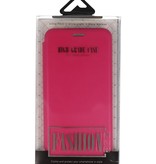 Slim Folio Case for iPhone 8/7 Pink