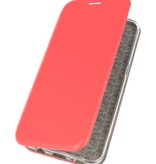 Slim Folio Case for Samsung Galaxy S7 Edge Red