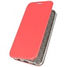 Custodia Folio Slim per Samsung Galaxy S7 Edge Rossa