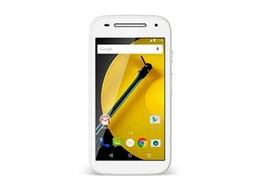 Moto E (2ème génération)