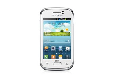 Galaxy Jeune S6310