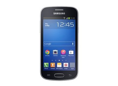 Galaxy frais S7390