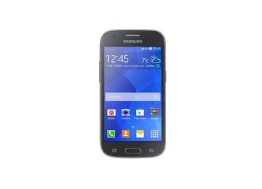 Galaxy Ace Estilo LTE G357