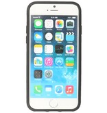 Stand Hardcase Backcover til iPhone SE 2020/8/7 Pink