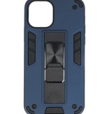Coque arrière rigide pour iPhone 11 Pro Max Navy