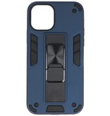 Cover posteriore rigida per iPhone 11 Pro Max Navy