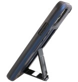 Coque arrière rigide pour iPhone 11 Pro Max Navy