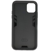 Stand Hardcase Backcover pour iPhone 11 Jaune
