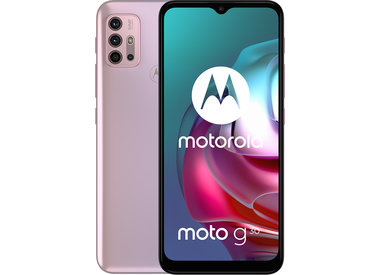 Moto G30 - G20 - G10