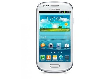 Samsung Galaxy S3 I8190 Mini