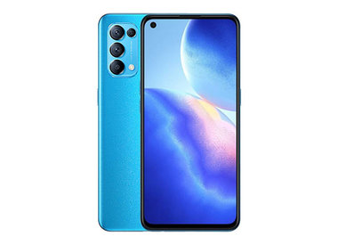 Oppo Reno 5 5G - Finde X3 Lite