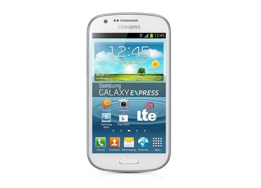 Samsung i8730 Galaxy Express