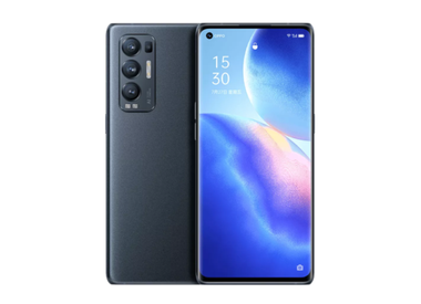 Oppo Reno 5 Pro Plus 5G - Find X3 Neo