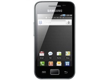 Samsung Galaxy Ace S5830