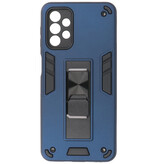 Coque arrière rigide pour Samsung Galaxy A32 5G Navy
