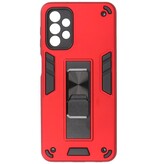 Coque arrière rigide pour Samsung Galaxy A32 5G Reed