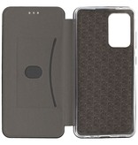 Funda Slim Folio para Samsung Galaxy A72 / 5G Negra