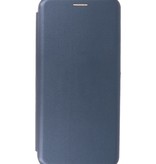 Funda Slim Folio para Samsung Galaxy A72 / 5G Azul