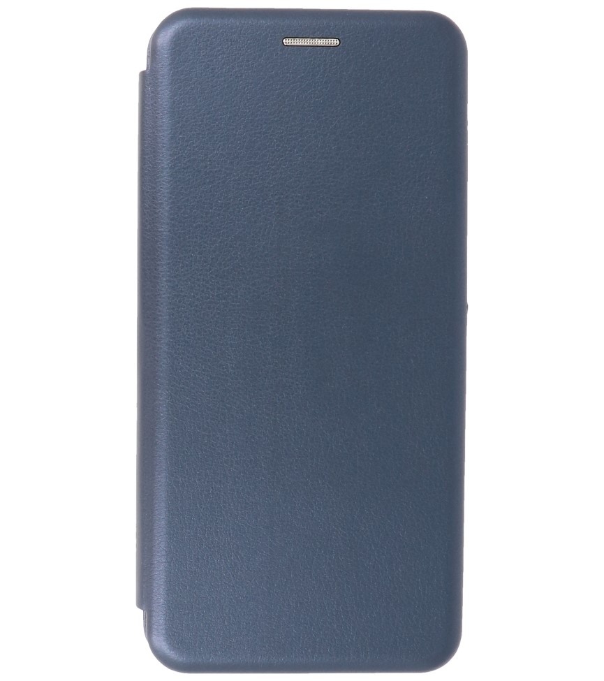 Custodia Slim Folio per Samsung Galaxy A72 / 5G Blu