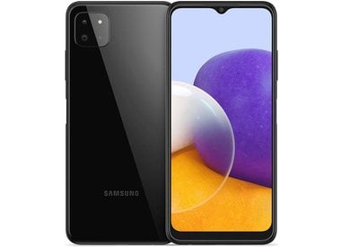 Galaxy A22 5G