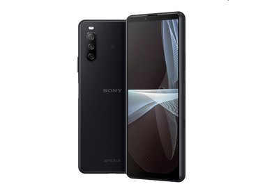 Xperia 10 III