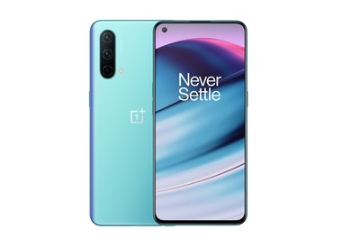 OnePlus Nord CE 5G