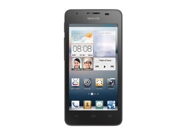 Huawei Ascend G510