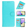 Bookstyle Wallet Cases Cover til Samsung Galaxy Note 10 Lite Green