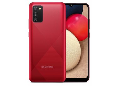 Galaxy A03