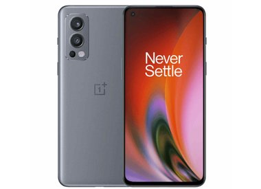 OnePlus Nord 2 5G