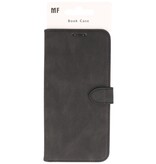 Estuche tipo billetera para Samsung Galaxy A22 5G Negro